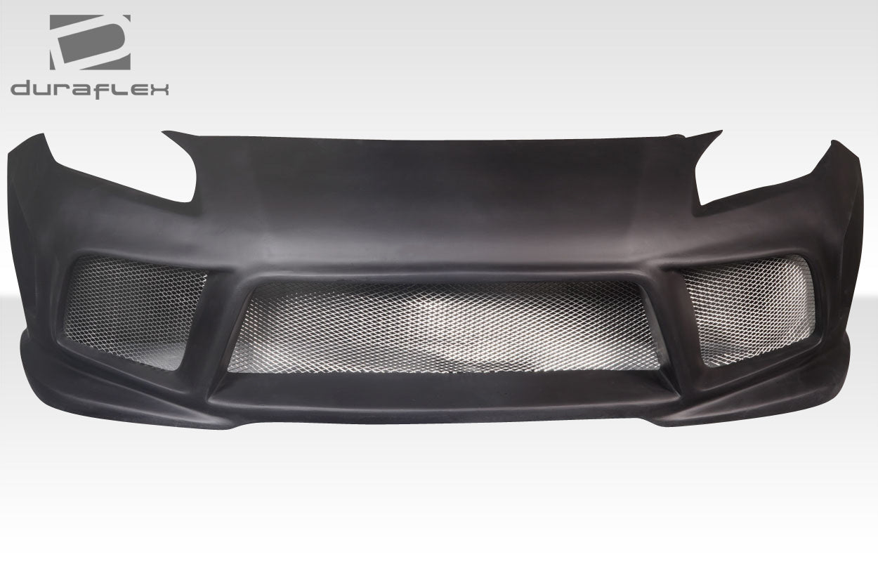 2022-2025 Toyota GR86 / Subaru BRZ Duraflex GT Competition Front Bumper Cover - 1 Piece