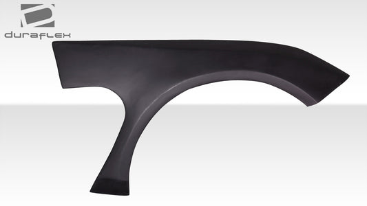 2022-2023 Toyota GR86 / Subaru BRZ Duraflex GT Competition Wide Body Front Fender Flares ( For use with GT Competition fro...