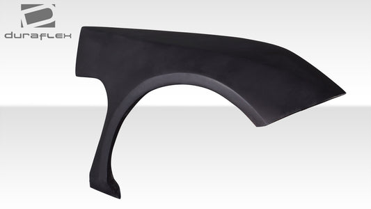 2022-2023 Toyota GR86 / Subaru BRZ Duraflex GT Competition Wide Body Front Fender Flares ( For use with GT Competition fro...