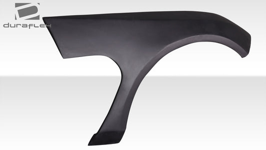 2022-2023 Toyota GR86 / Subaru BRZ Duraflex GT Competition Wide Body Front Fender Flares ( For use with GT Competition fro...