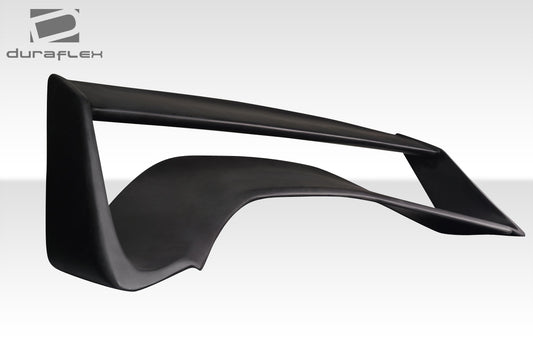 2022-2023 Toyota GR86 / Subaru Brz Duraflex GT Competition Rear Wing Spoiler - 1 Piece