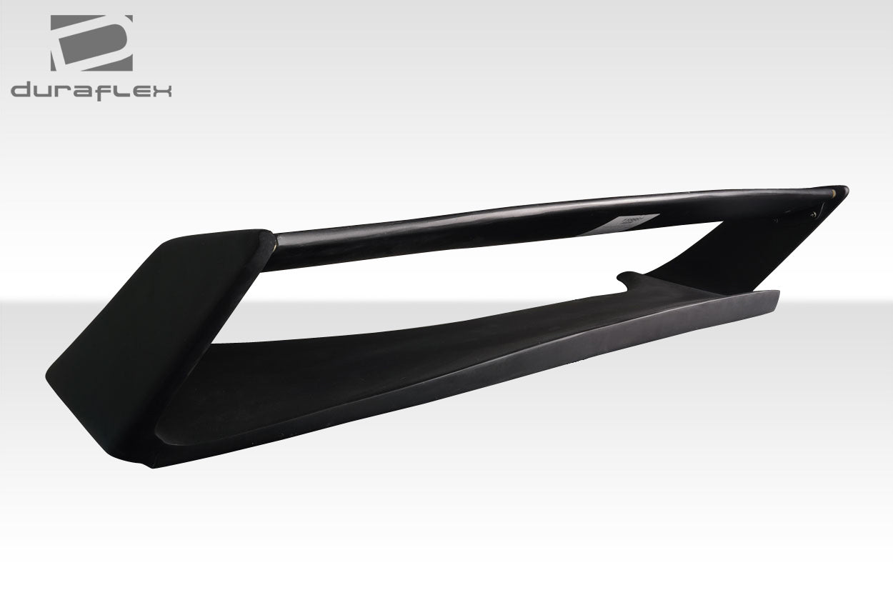 2022-2025 Toyota GR86 / Subaru Brz Duraflex GT Competition Rear Wing Spoiler - 1 Piece