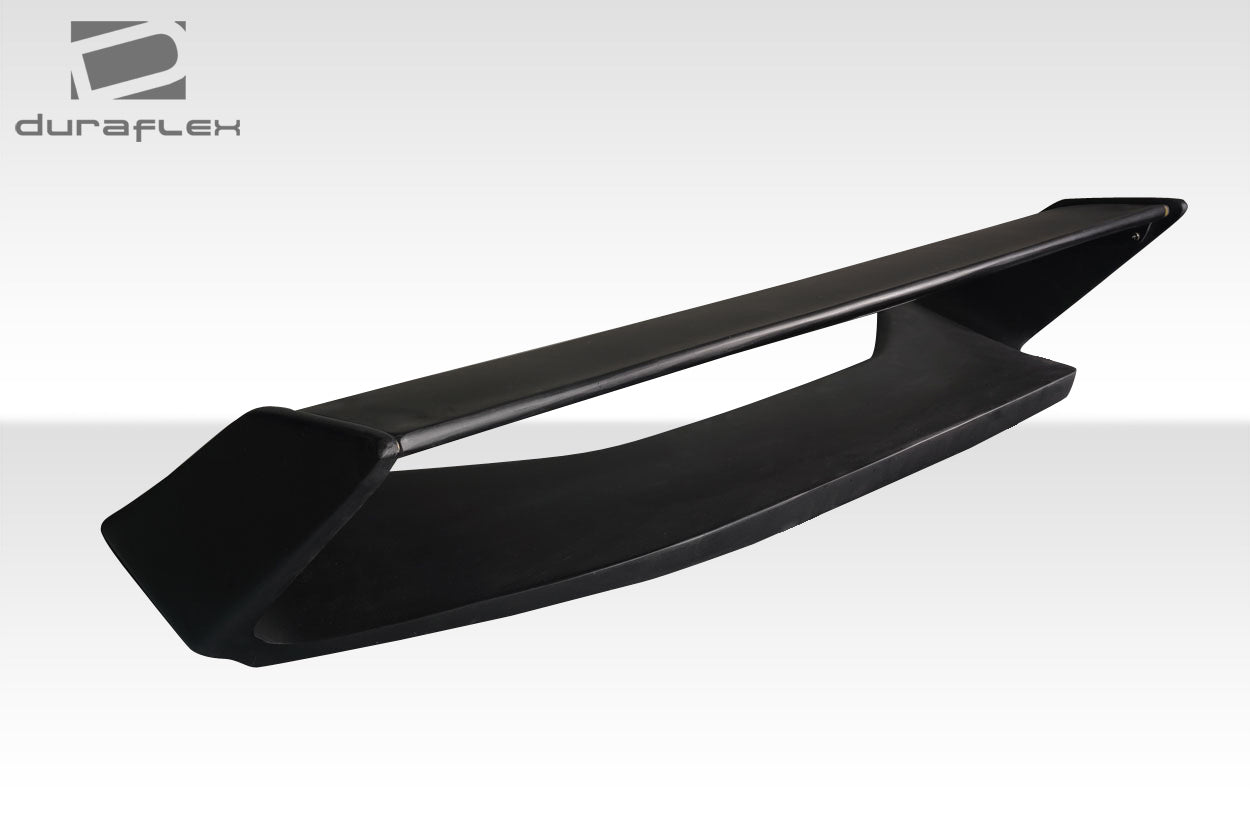 2022-2025 Toyota GR86 / Subaru Brz Duraflex GT Competition Rear Wing Spoiler - 1 Piece