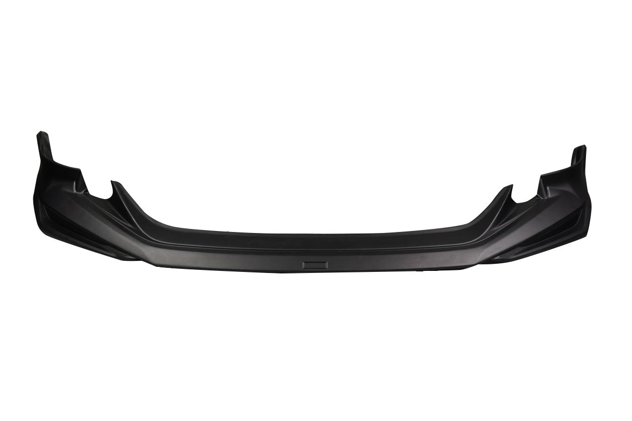 2019-2025 Toyota Corolla Hatchback Duraflex Medula Front Lip Spoiler Air Dam - 1 Piece