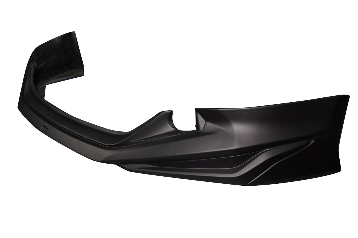 2019-2025 Toyota Corolla Duraflex Medula Front Lip