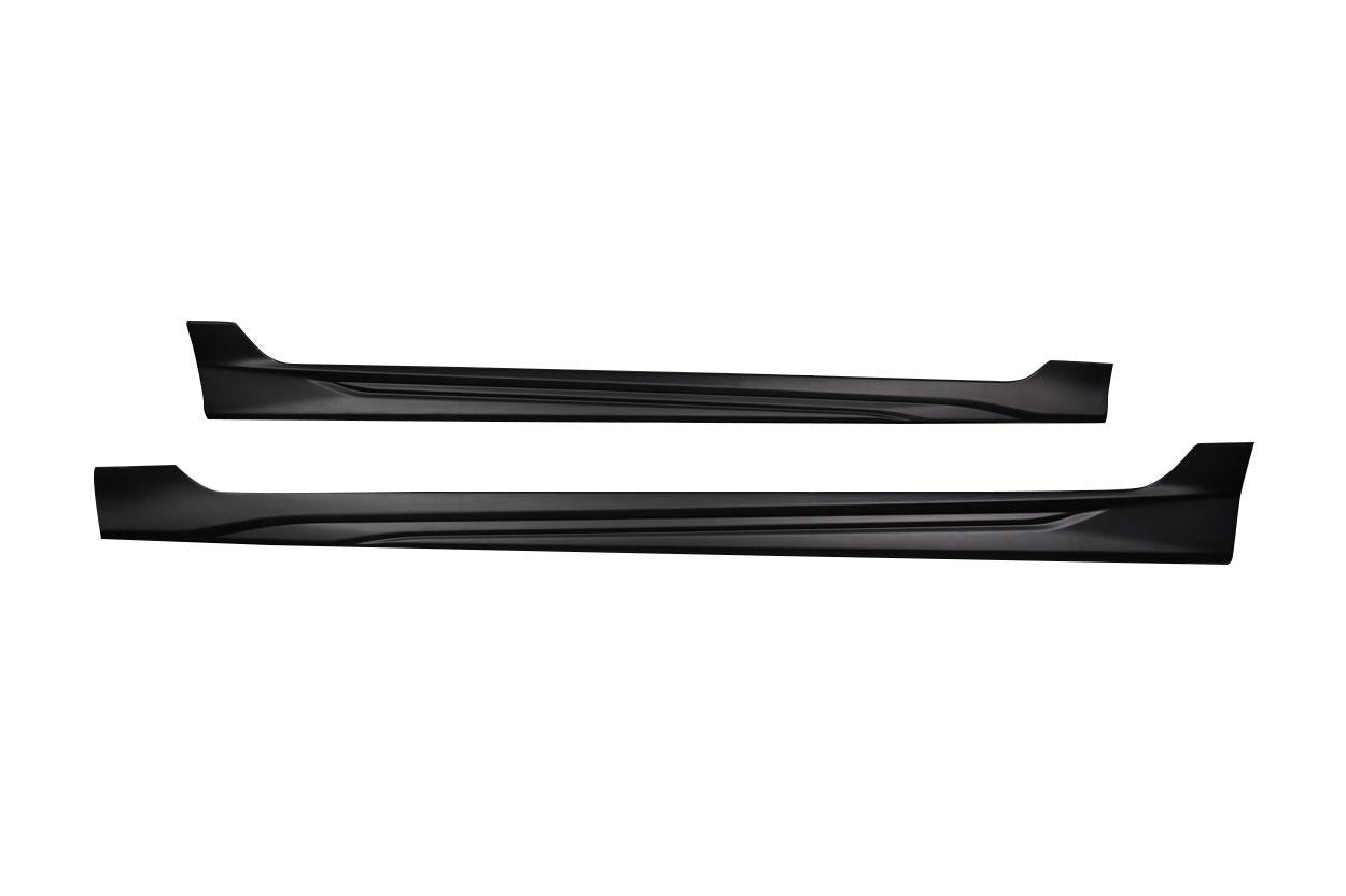 2019-2023 Toyota Corolla Duraflex Medula Side Skirts