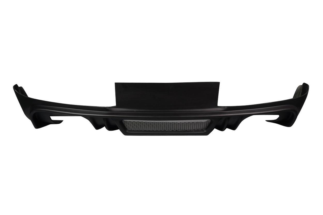 2003-2008 BMW Z4 Duraflex Tracer Rear Lip