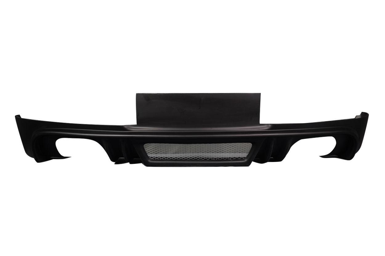 2003-2008 BMW Z4 Duraflex Tracer Rear Lip