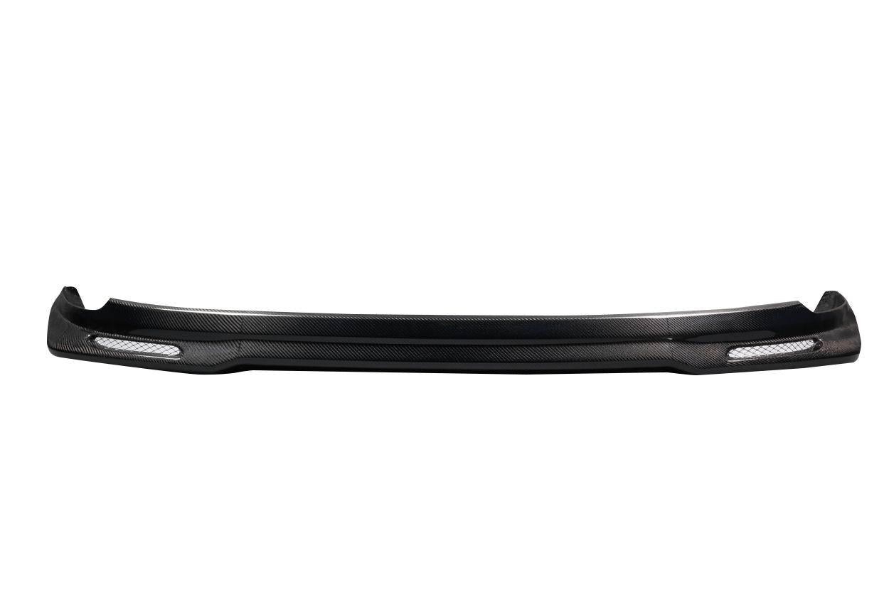2008-2010 Subaru Impreza Carbon Creations Arcos Carbon Fiber Front Lip