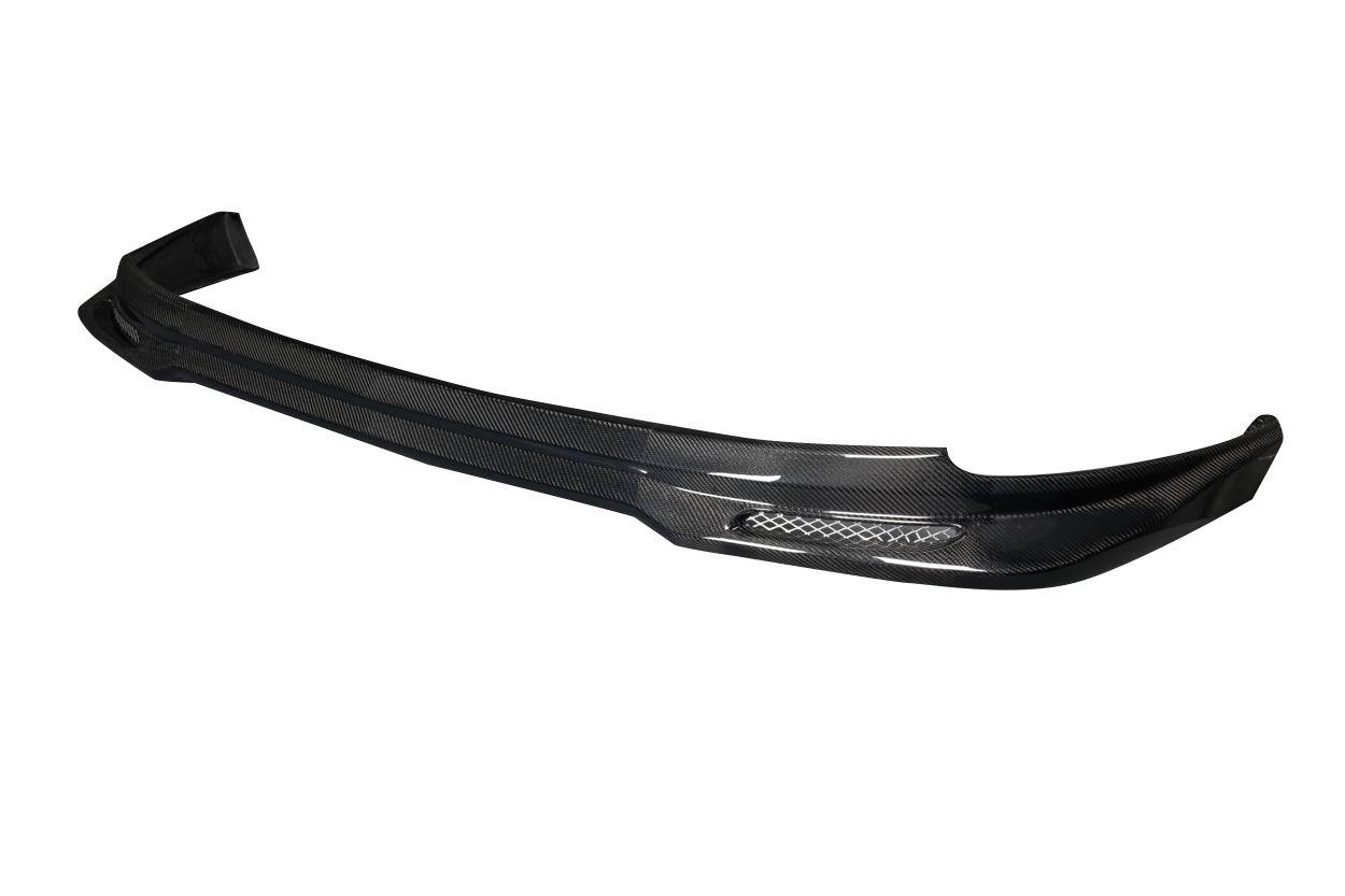 2008-2010 Subaru Impreza Carbon Creations Arcos Carbon Fiber Front Lip