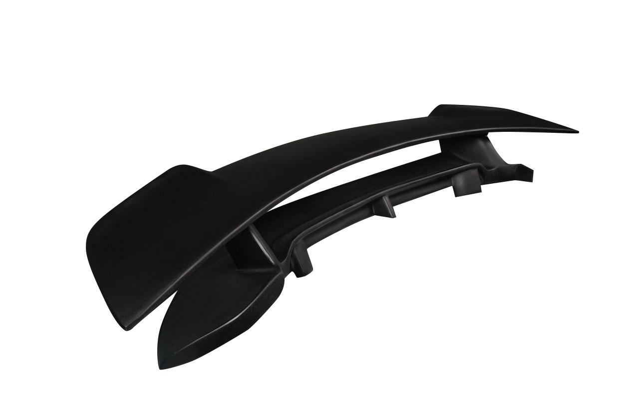 2020-2022 Porsche 992 Duraflex Phoenix Rear Wing
