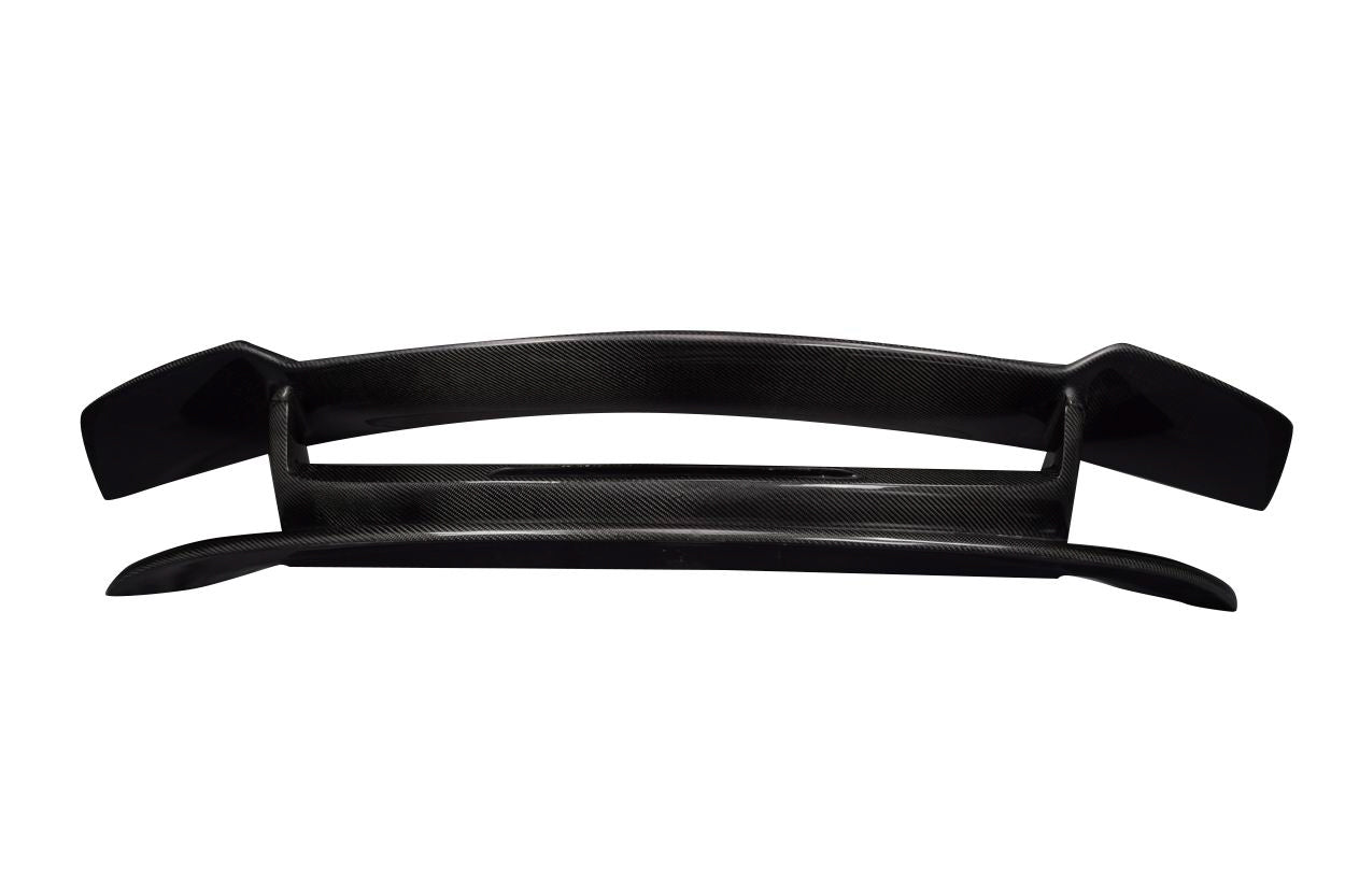 2020-2022 Porsche 911 Carrera 992 Carbon Creations Phoenix Rear Wing Spoiler - 1 Piece