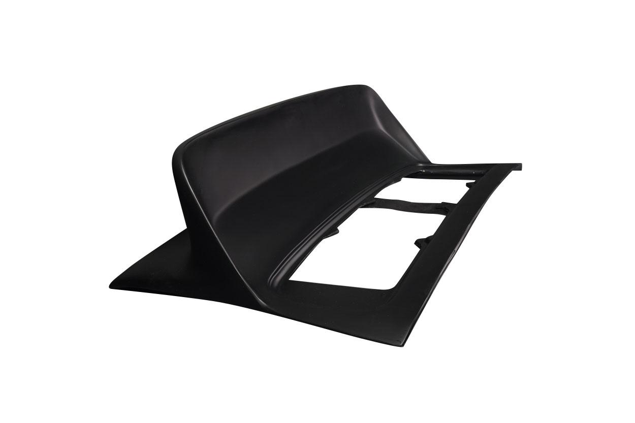 1974-1988 Porsche 911 Duraflex DuckBill Rear Wing