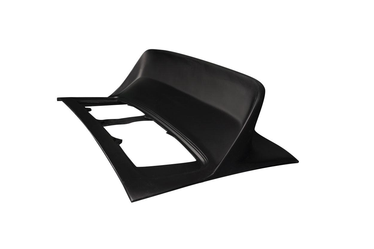 1974-1988 Porsche 911 Duraflex DuckBill Rear Wing