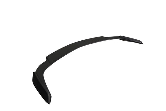 2014-2019 Porsche 991 Duraflex Raven Rear Wing