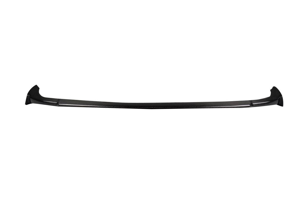2014-2019 Porsche 911 Carbon Creations Raven Carbon Fiber Rear Wing