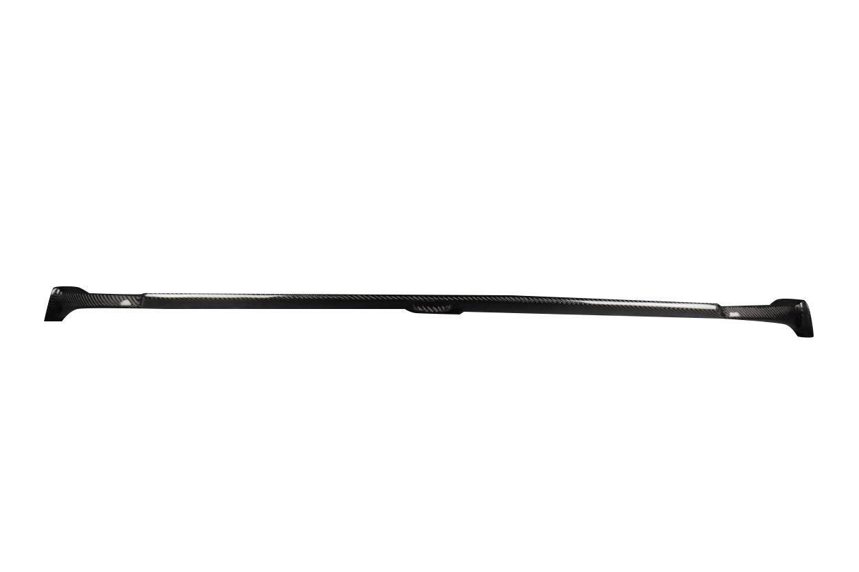 2014-2019 Porsche 911 Carbon Creations Raven Carbon Fiber Rear Wing