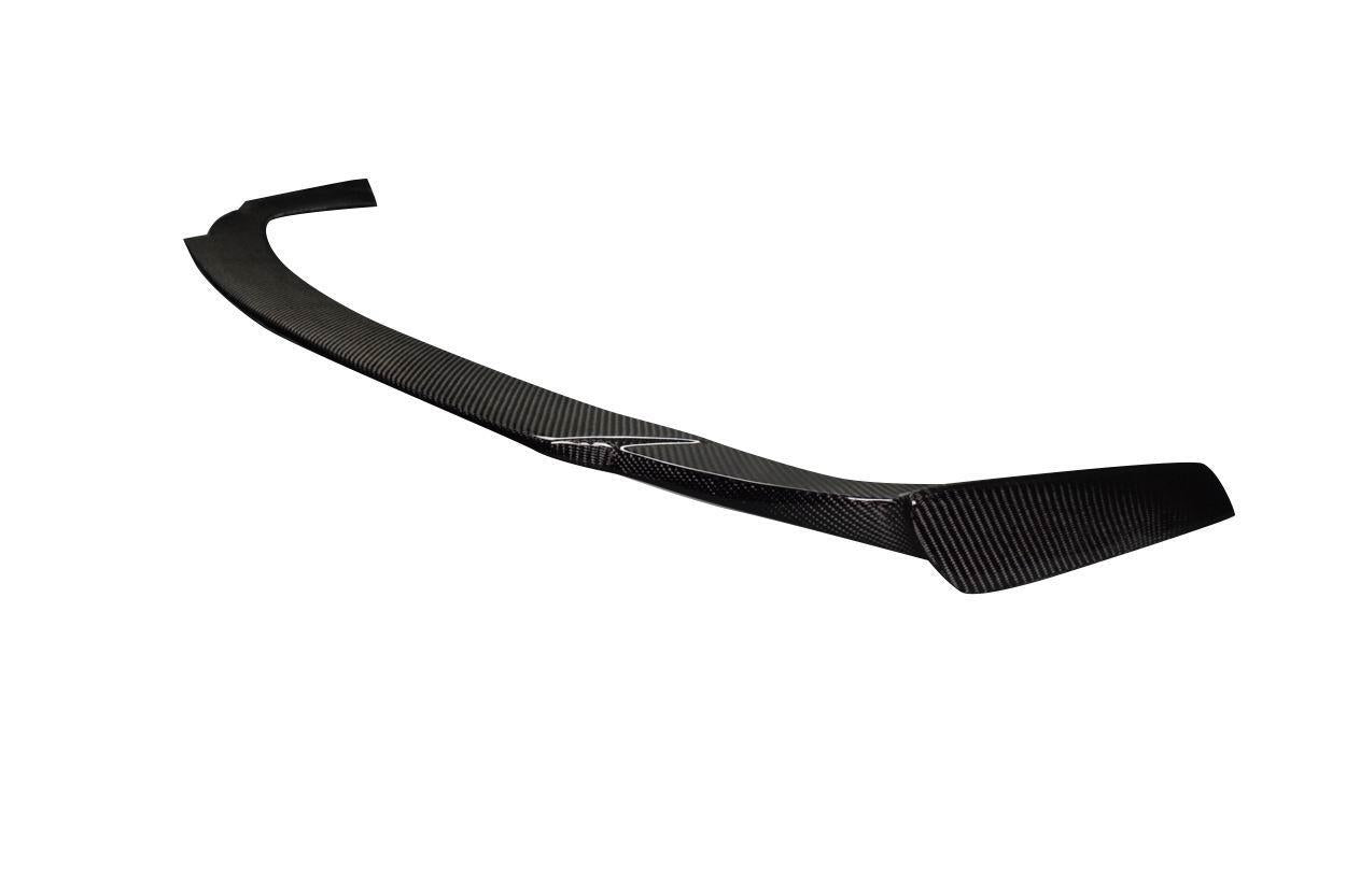 2014-2019 Porsche 911 Carbon Creations Raven Carbon Fiber Rear Wing