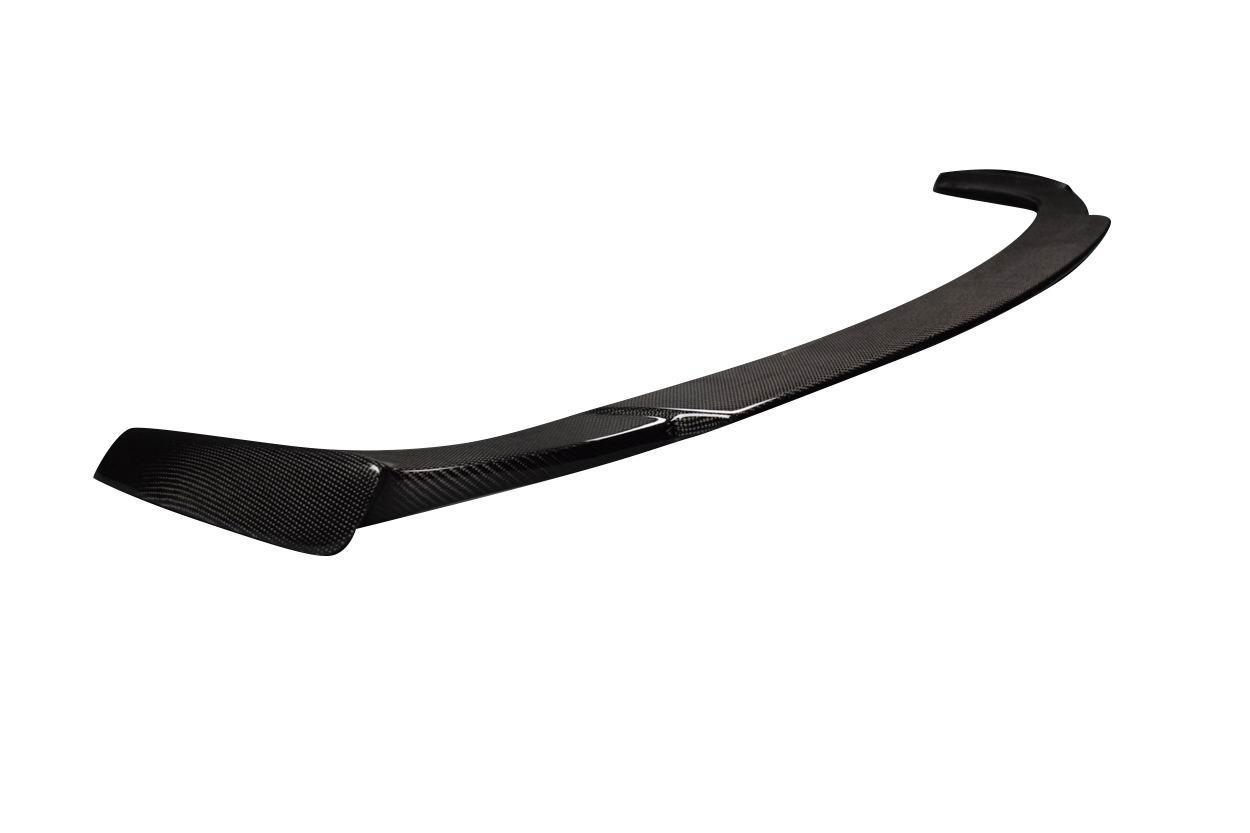 2014-2019 Porsche 911 Carbon Creations Raven Carbon Fiber Rear Wing