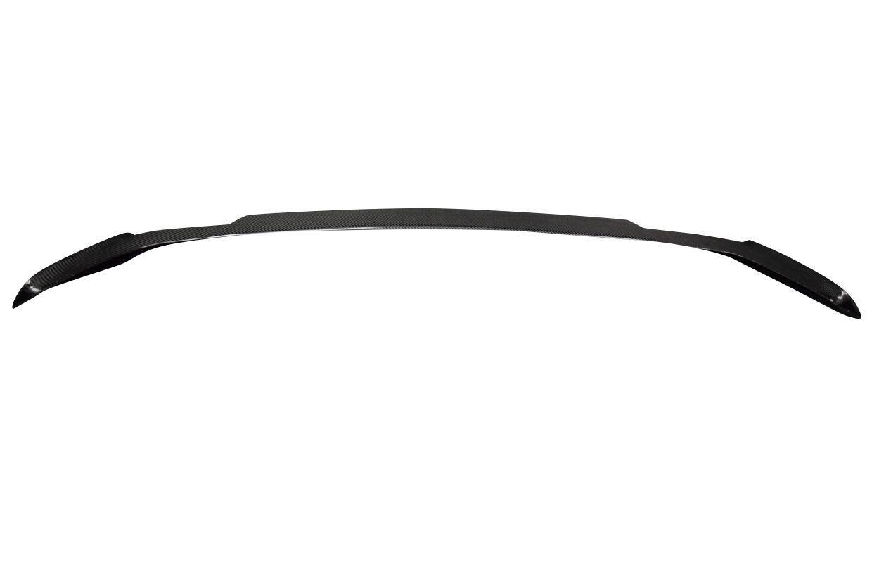 2014-2019 Porsche 911 Carbon Creations Raven Carbon Fiber Rear Wing