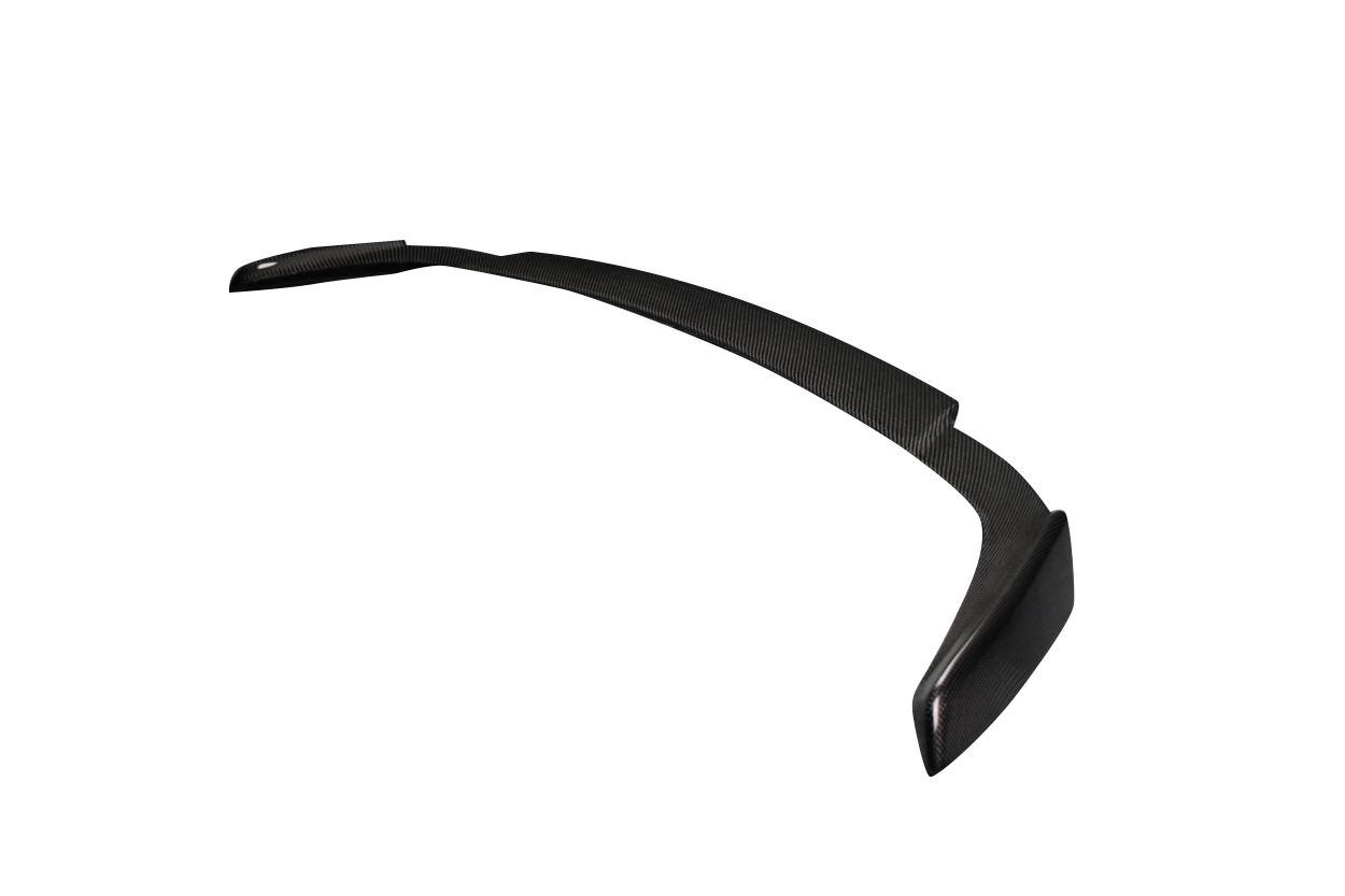 2014-2019 Porsche 911 Carbon Creations Raven Carbon Fiber Rear Wing
