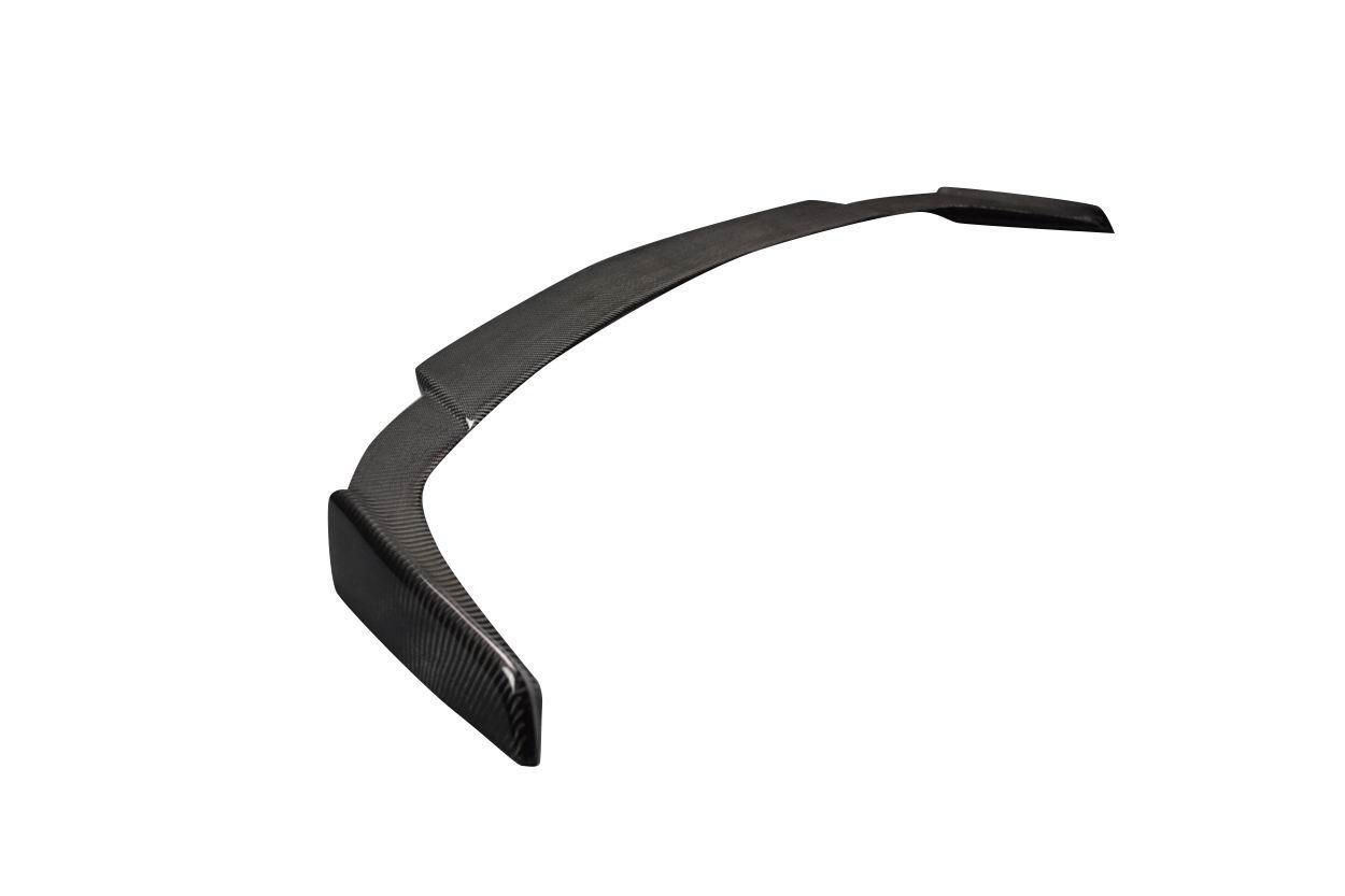 2014-2019 Porsche 911 Carbon Creations Raven Carbon Fiber Rear Wing