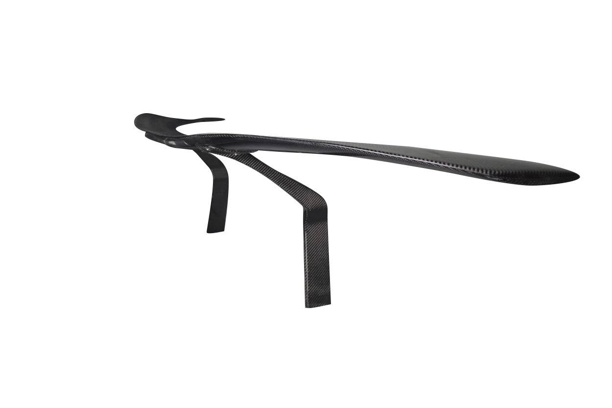 2016-2020 McLaren 570S Carbon Creations Starlight Carbon Fiber Rear Wing