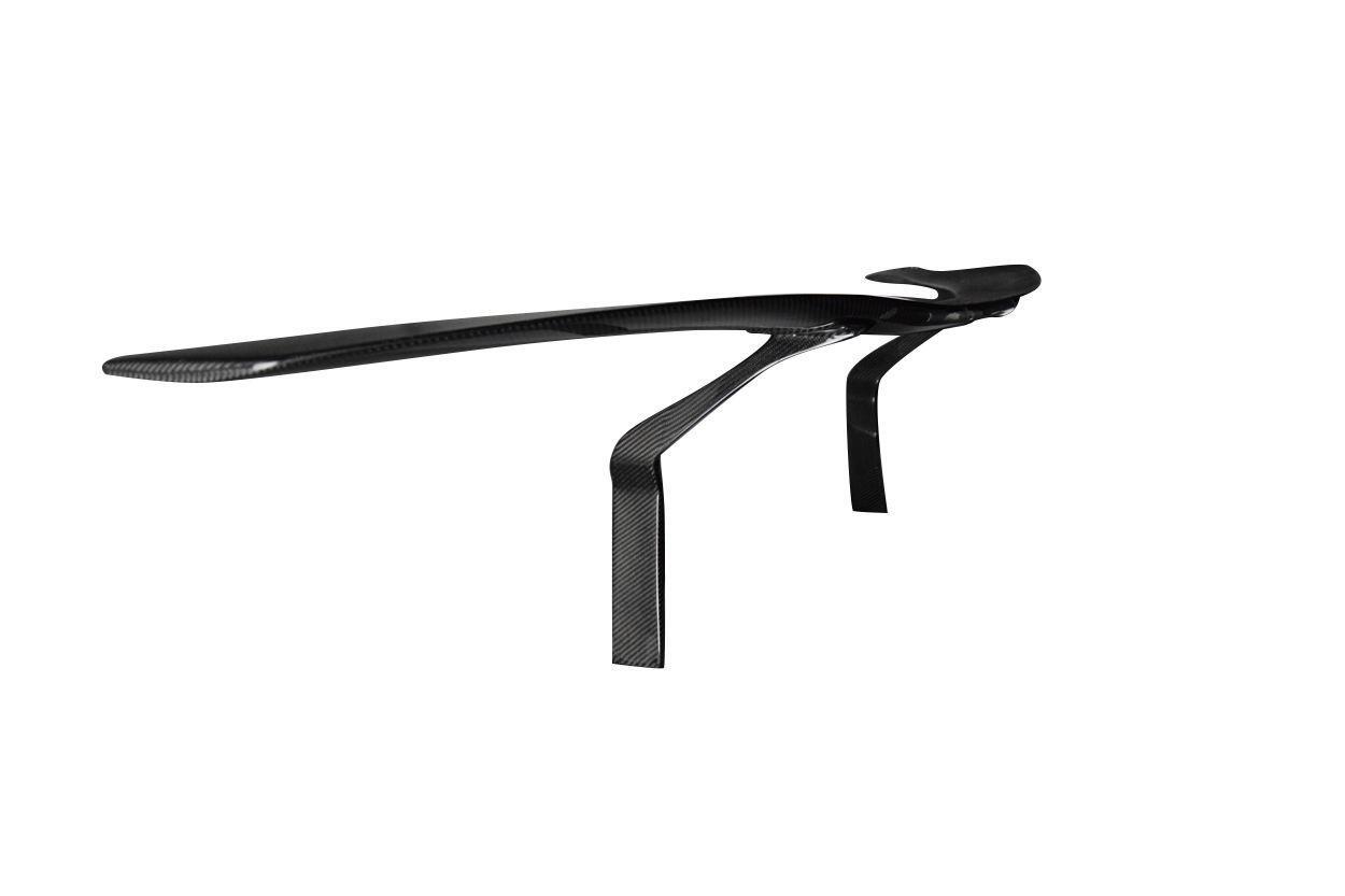 2016-2020 McLaren 570S Carbon Creations Starlight Carbon Fiber Rear Wing