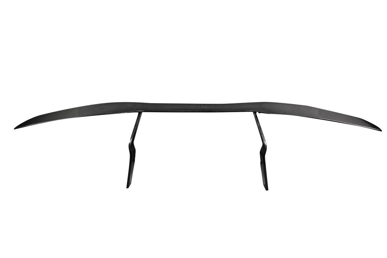 2016-2020 McLaren 570S Carbon Creations Starlight Carbon Fiber Rear Wing