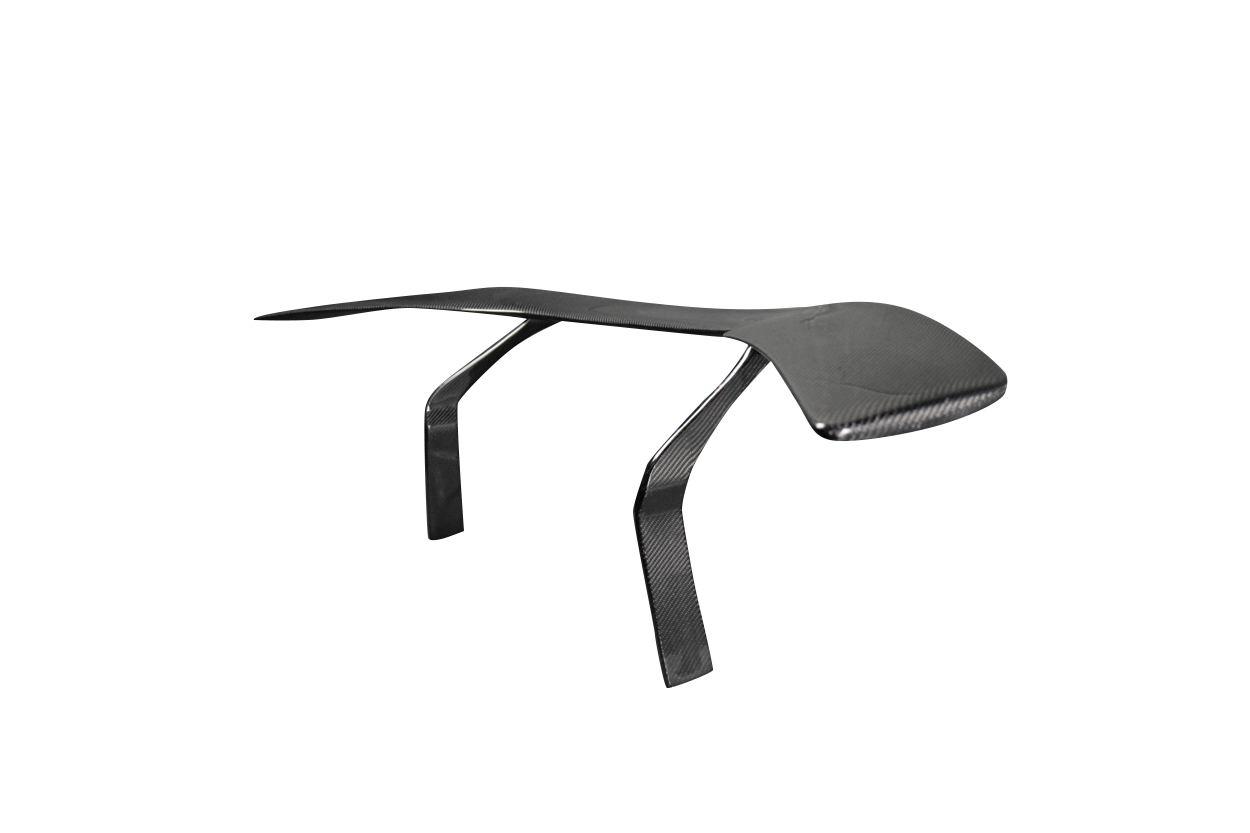 2016-2020 McLaren 570S Carbon Creations Starlight Carbon Fiber Rear Wing