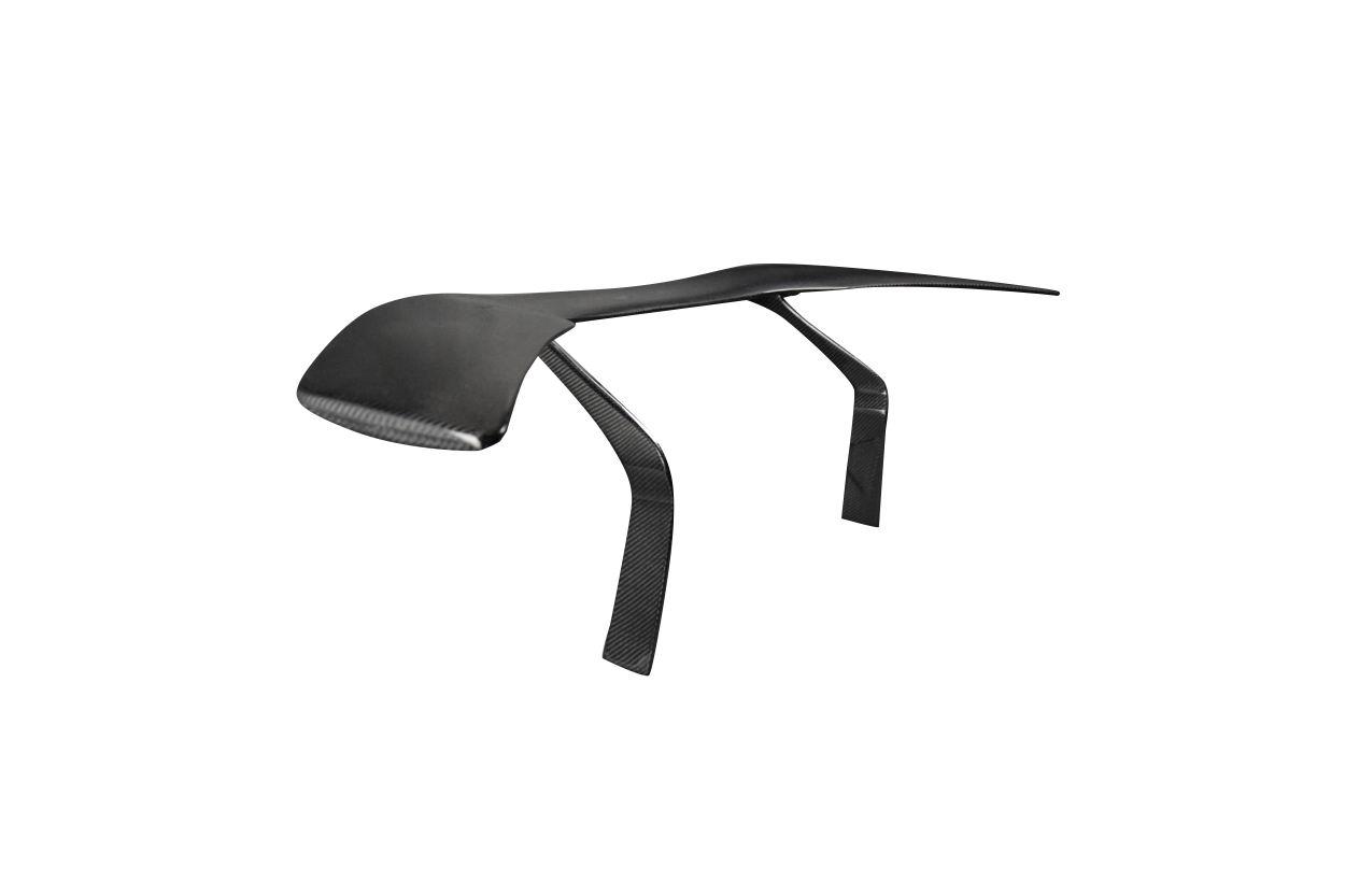 2016-2020 McLaren 570S Carbon Creations Starlight Carbon Fiber Rear Wing