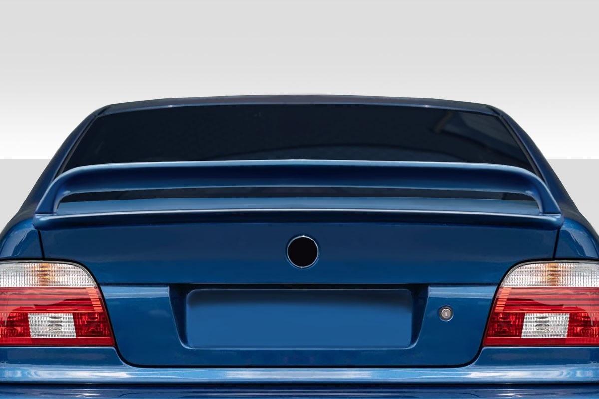 1997-2003 BMW 5 Series Duraflex Ribben Rear Wing