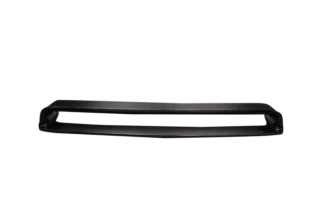 1997-2003 BMW 5 Series Carbon Creations Zamba Carbon Fiber Rear Wing