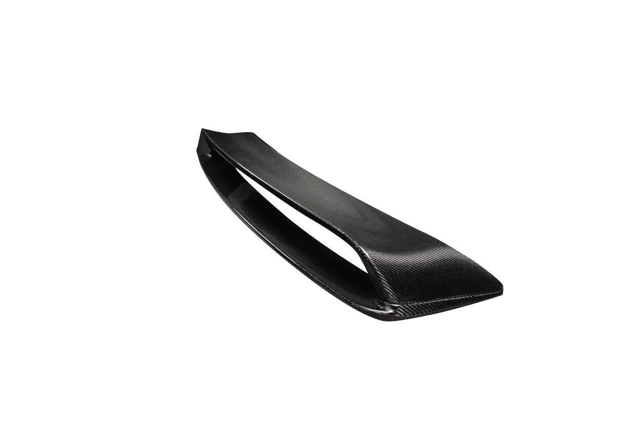 1997-2003 BMW 5 Series Carbon Creations Zamba Carbon Fiber Rear Wing