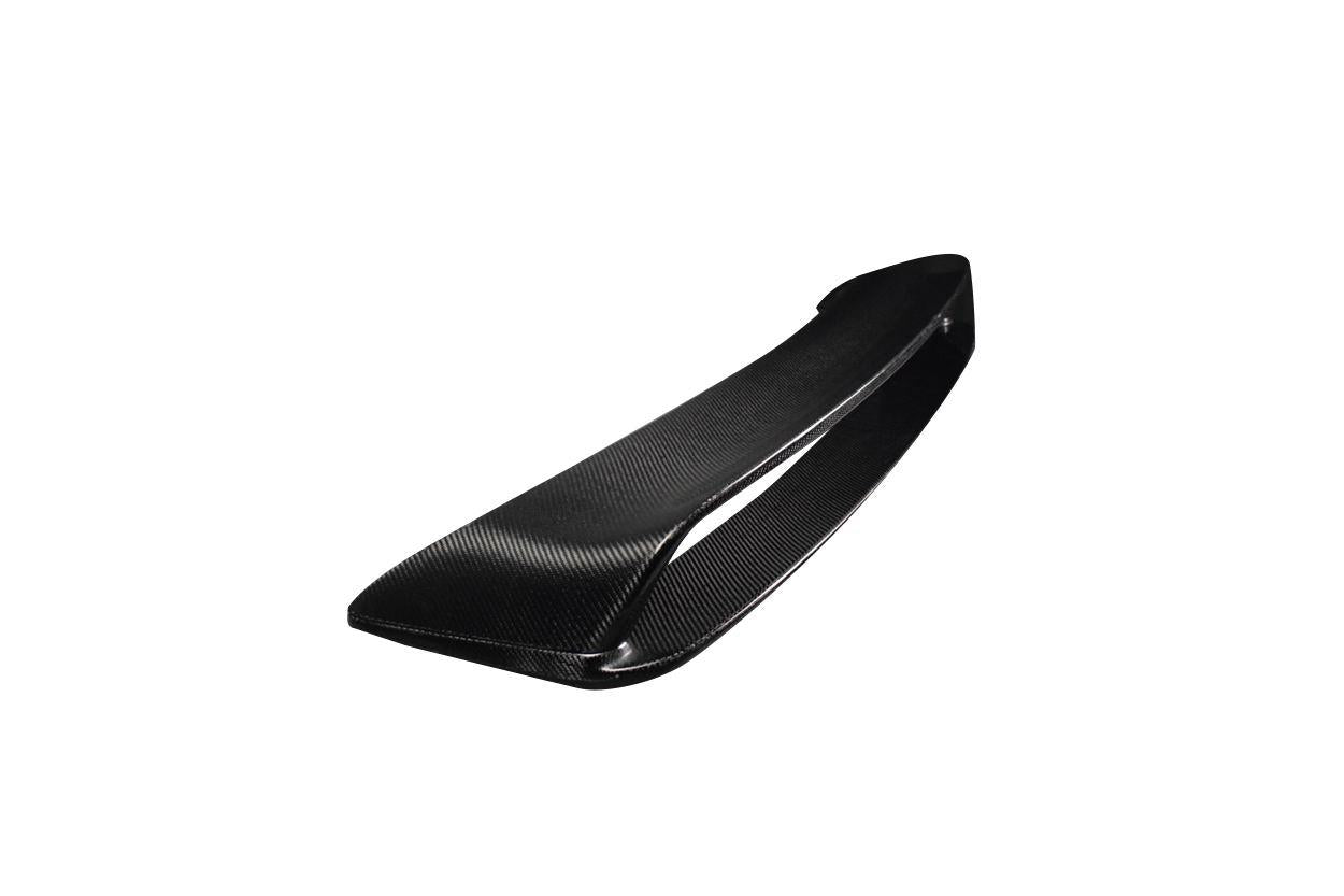 1997-2003 BMW 5 Series Carbon Creations Zamba Carbon Fiber Rear Wing
