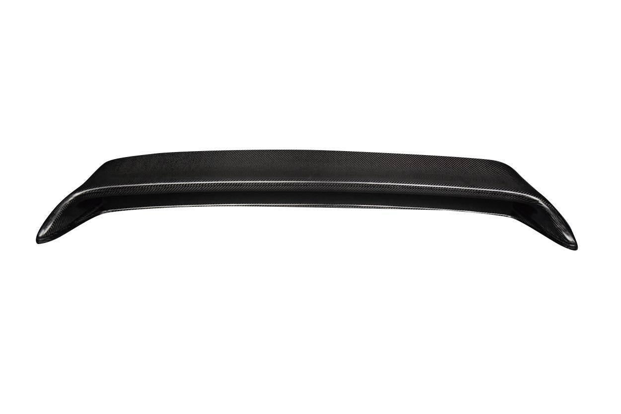 1997-2003 BMW 5 Series Carbon Creations Zamba Carbon Fiber Rear Wing
