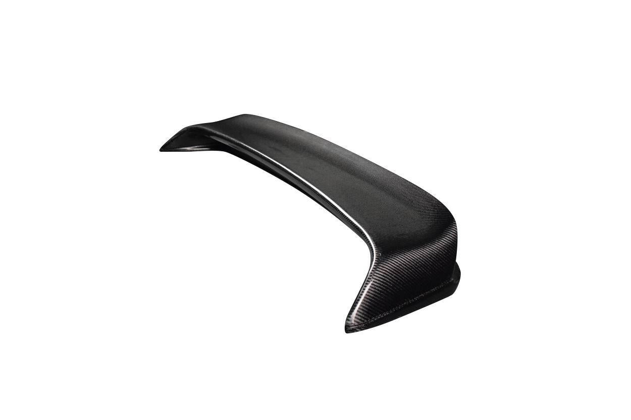 1997-2003 BMW 5 Series Carbon Creations Zamba Carbon Fiber Rear Wing