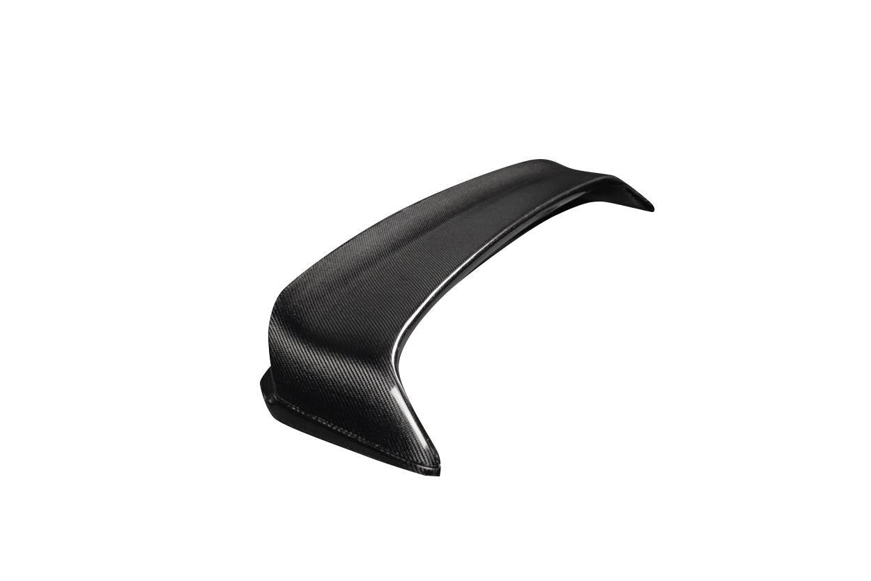 1997-2003 BMW 5 Series Carbon Creations Zamba Carbon Fiber Rear Wing
