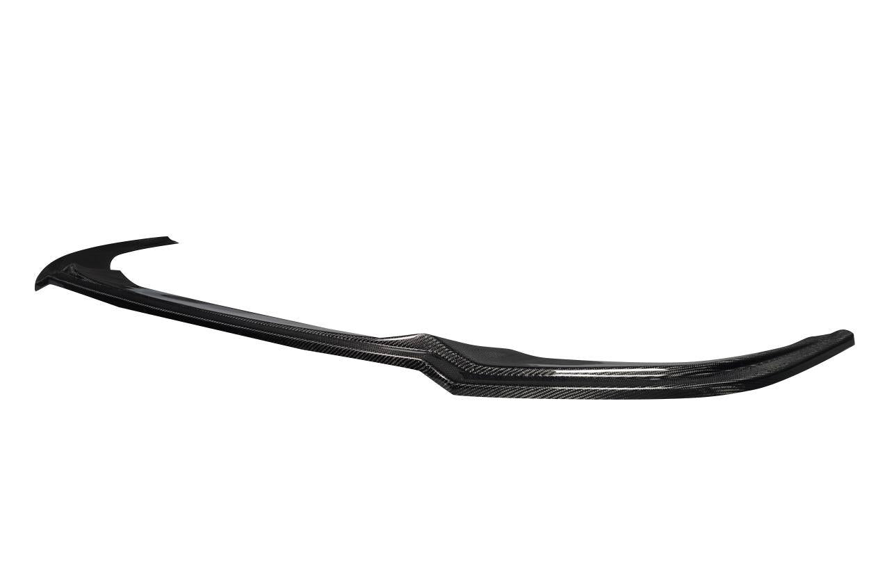 2019-2023 BMW Z4 Carbon Creations Tracer Carbon Fiber Front Lip