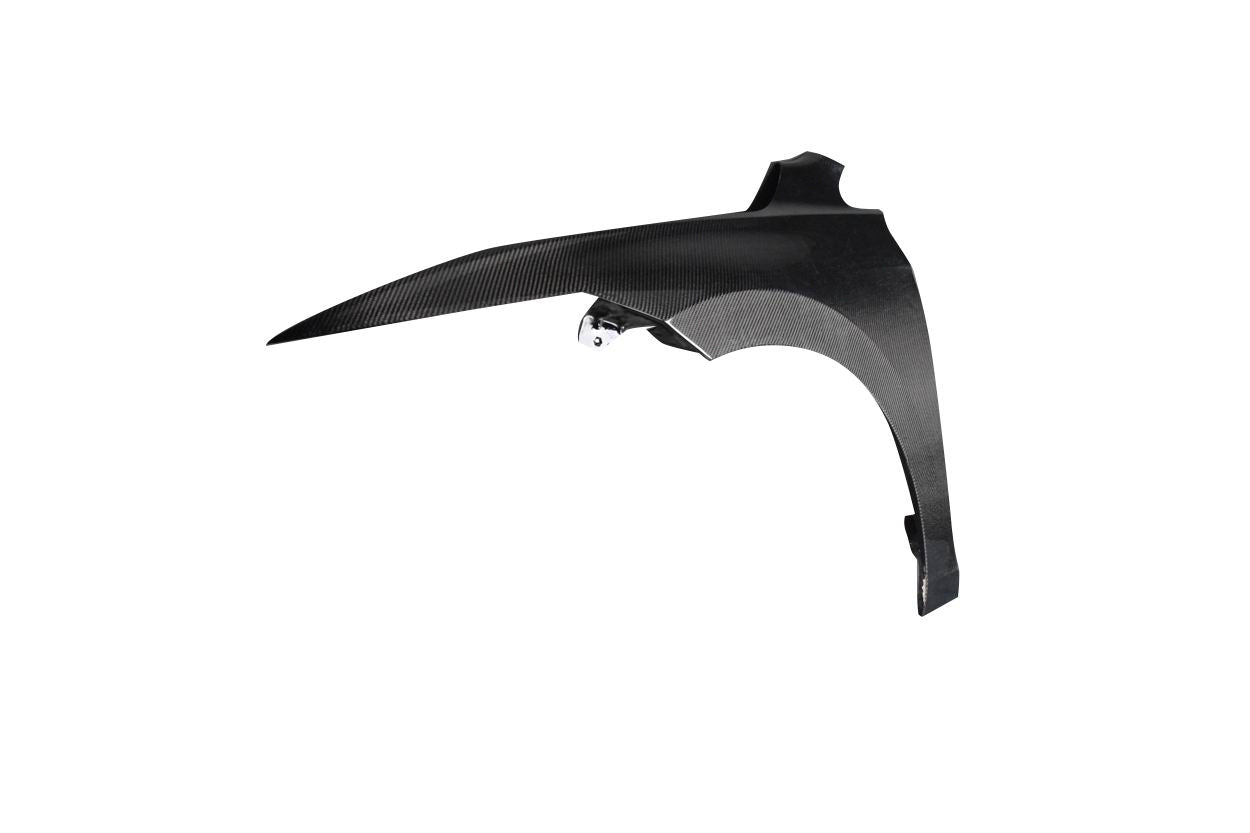 2022-2023 Volkswagen Golf GTI / Golf R Carbon Creations OEM Look Front Fenders - 2 Pieces
