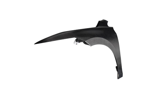 2022-2023 Volkswagen Golf GTI / Golf R Carbon Creations OEM Look Front Fenders - 2 Pieces