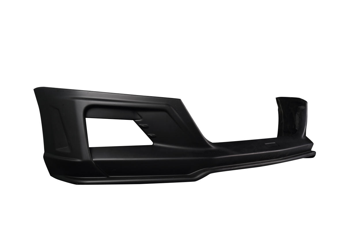 2013-2016 Subaru BRZ Duraflex Noble Front Lip