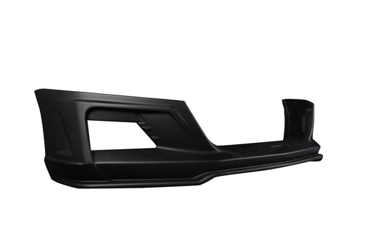 2013-2016 Subaru BRZ Duraflex Noble Front Lip