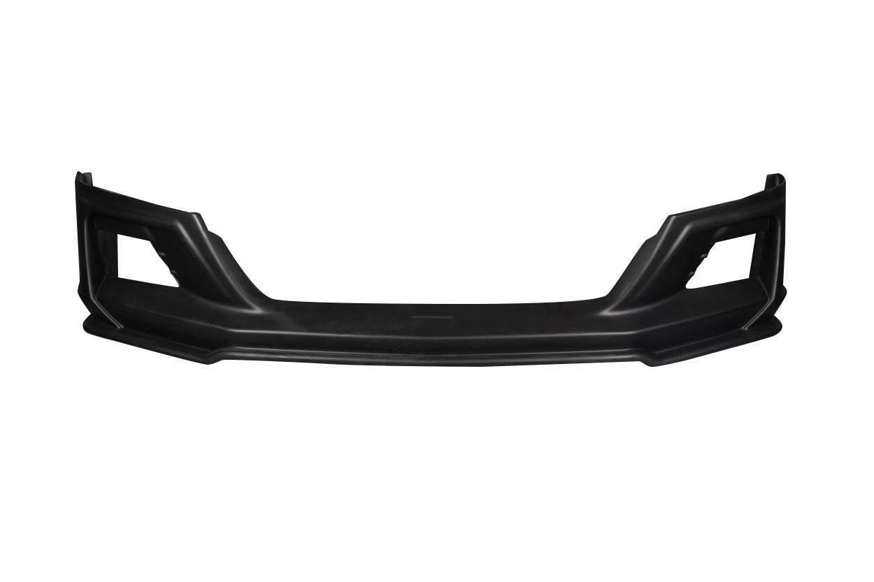 2013-2016 Subaru BRZ Duraflex Noble Front Lip