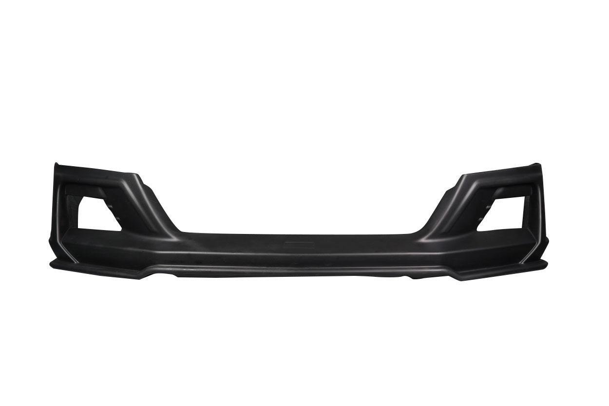 2013-2016 Subaru BRZ Duraflex Noble Front Lip