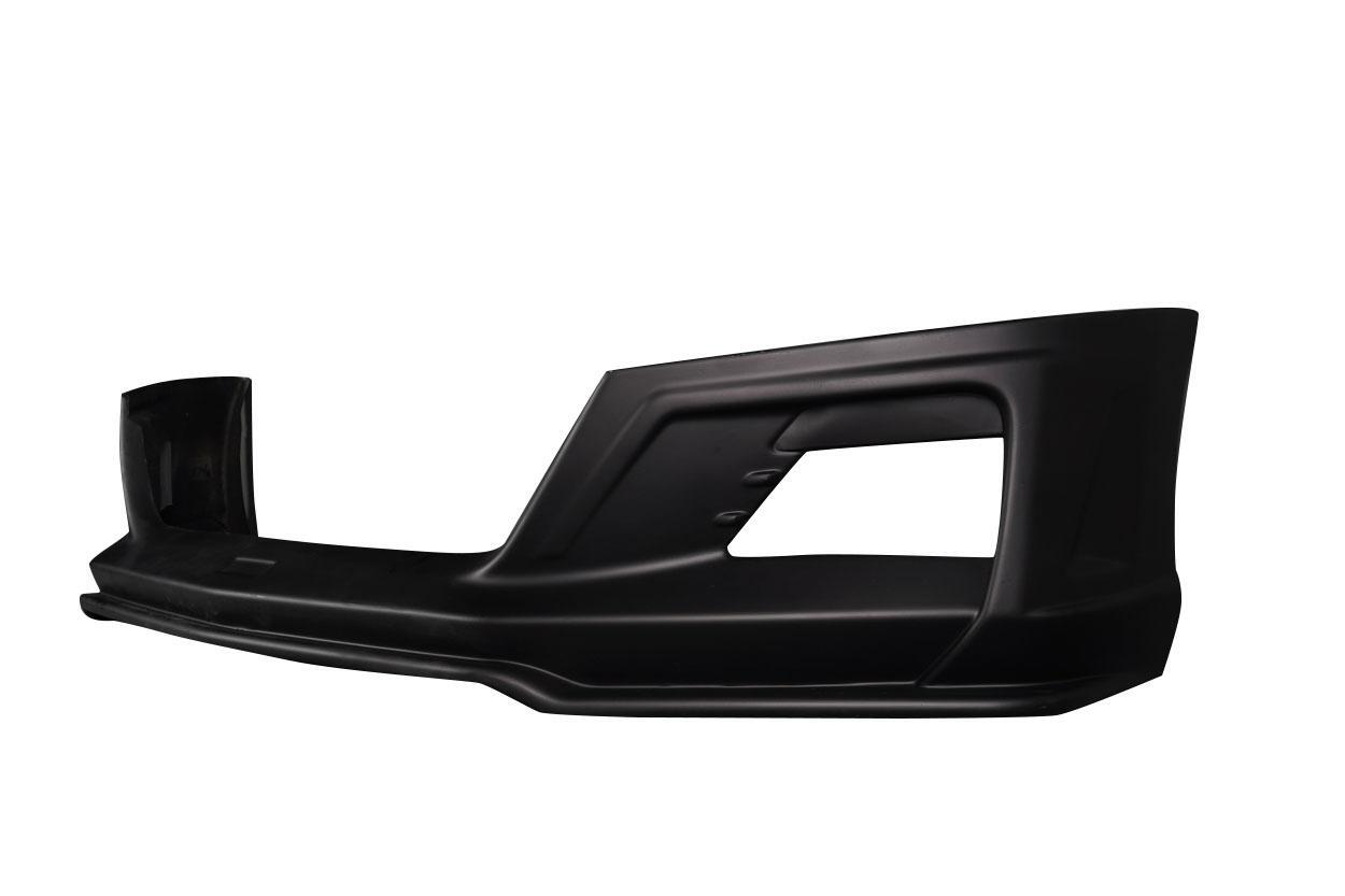 2013-2016 Subaru BRZ Duraflex Noble Front Lip