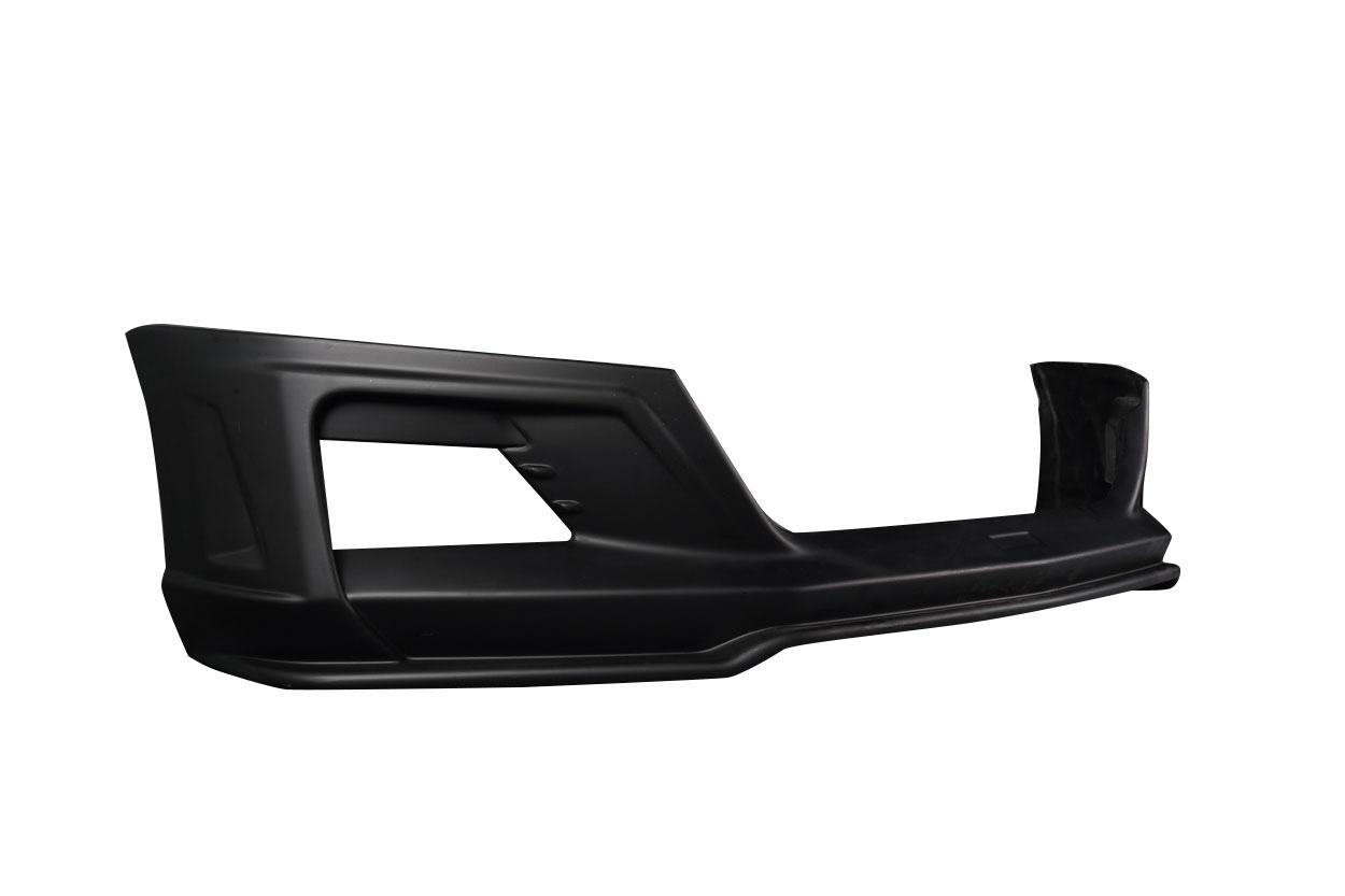 2013-2016 Subaru BRZ Duraflex Noble Front Lip