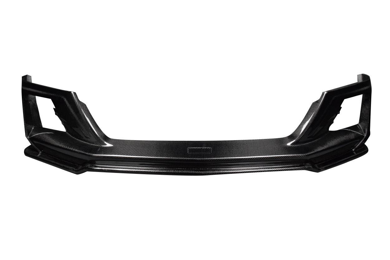 2013-2020 Subaru BRZ Carbon Creations Mystic Carbon Fiber Front Lip