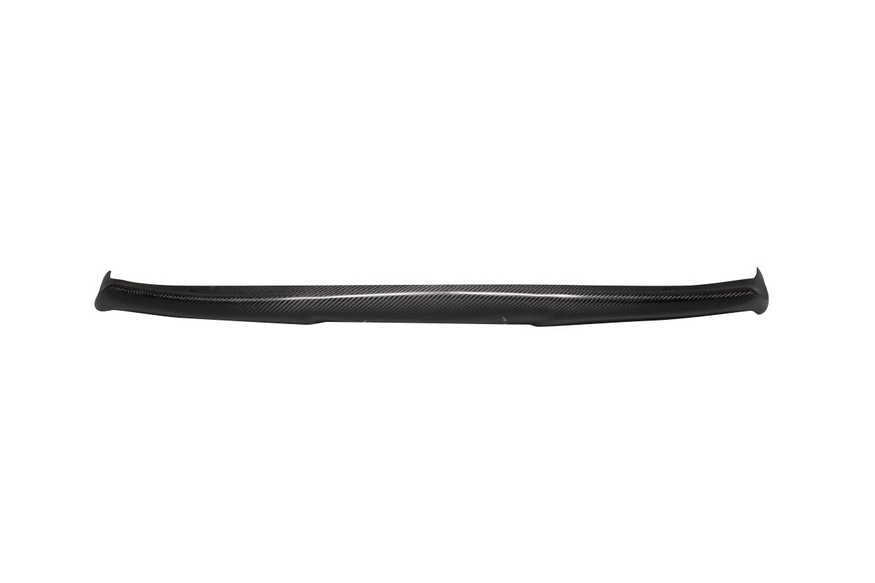 2015-2018 Ford Focus Carbon Creations Walla Carbon Fiber Rear Wing