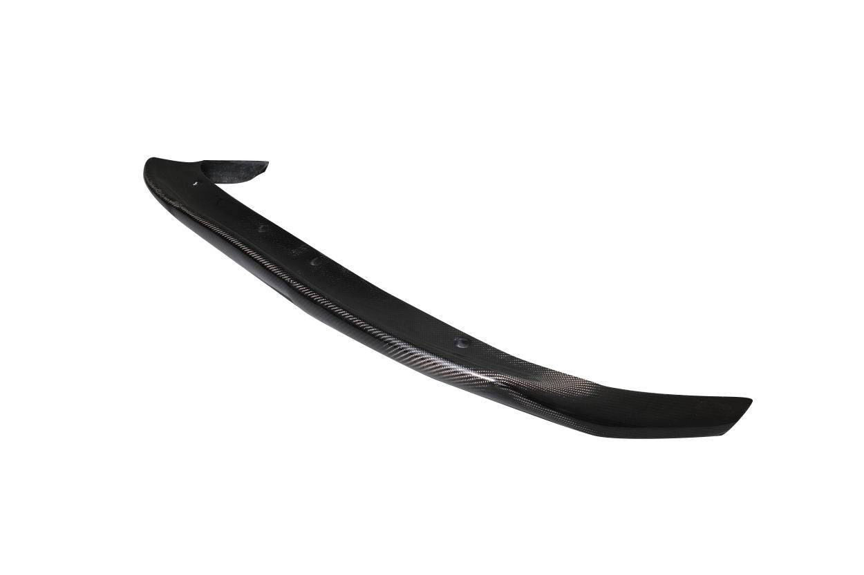 2015-2018 Ford Focus Carbon Creations Walla Carbon Fiber Rear Wing